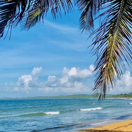Beachbums Hideaway Luquillo Exterior foto