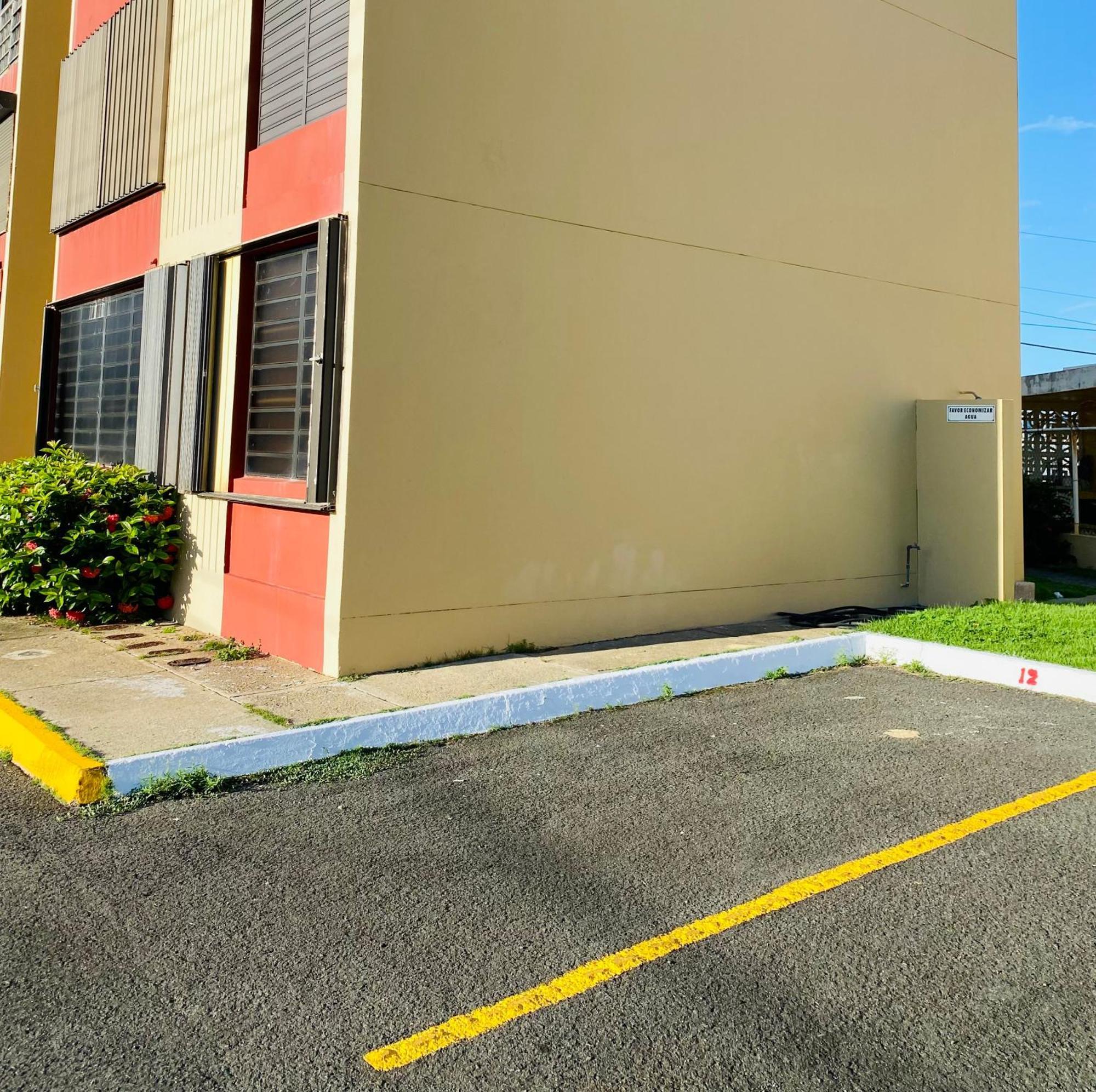 Beachbums Hideaway Luquillo Exterior foto