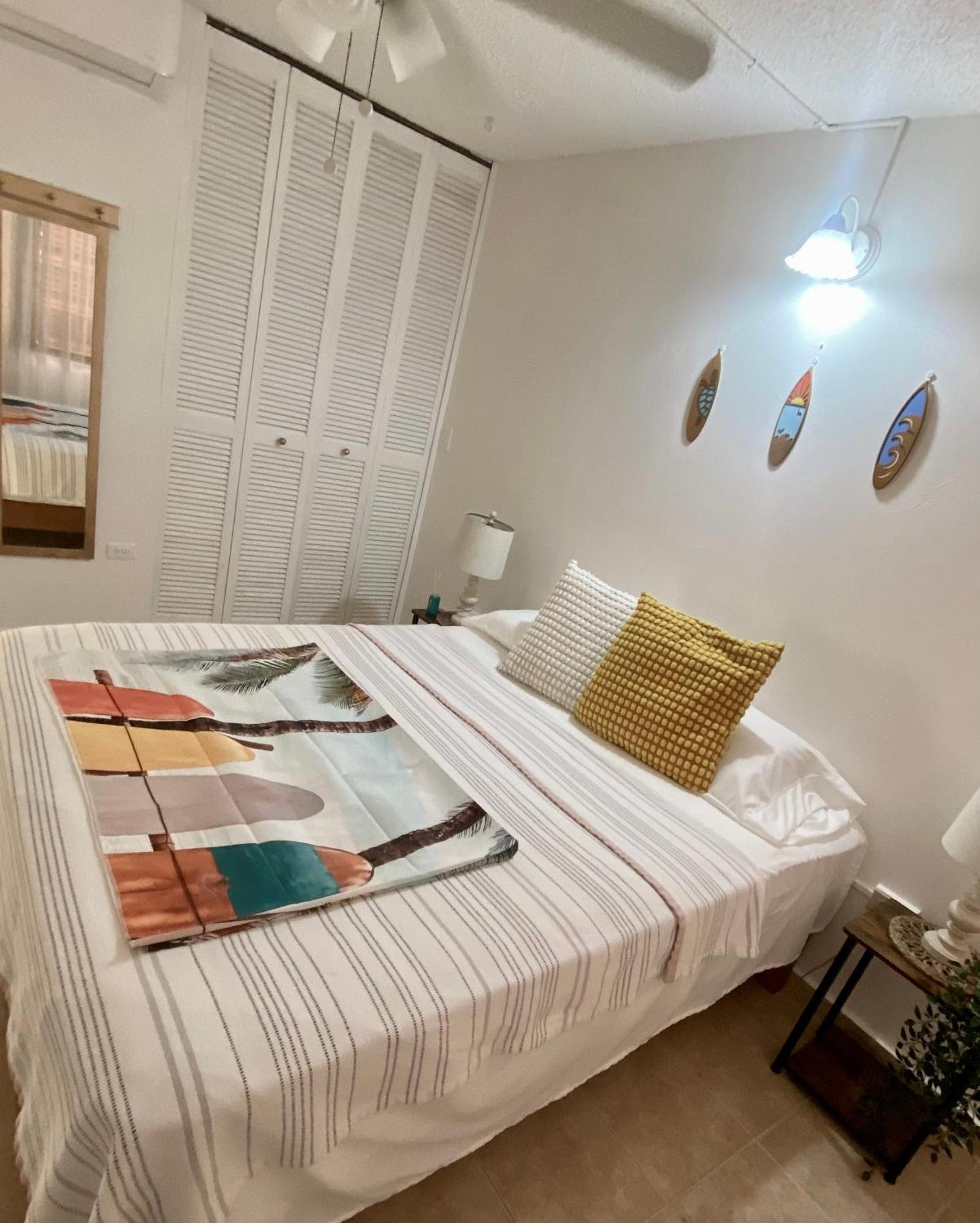 Beachbums Hideaway Luquillo Exterior foto